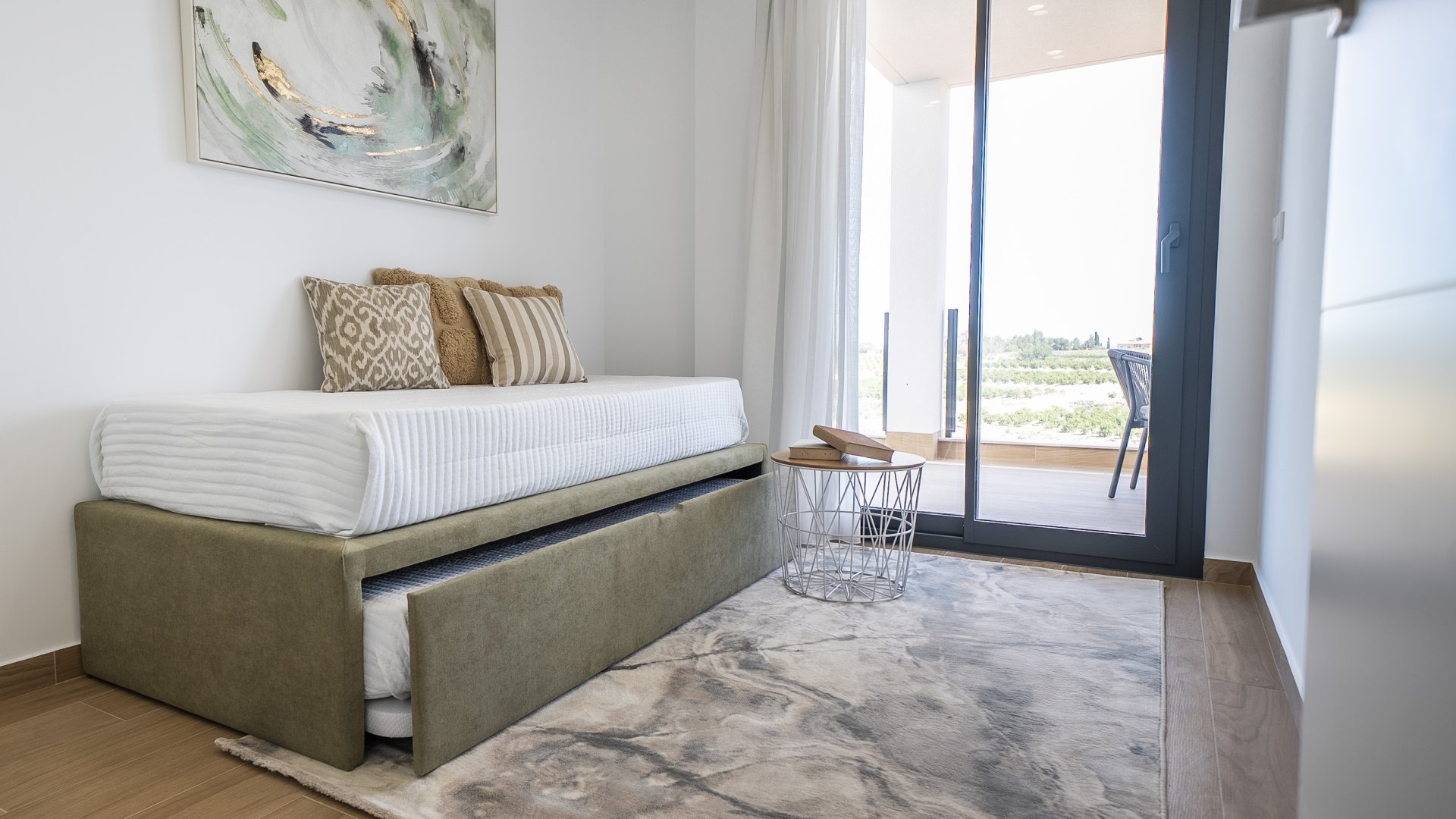 New Build - Townhouse -
Algorfa