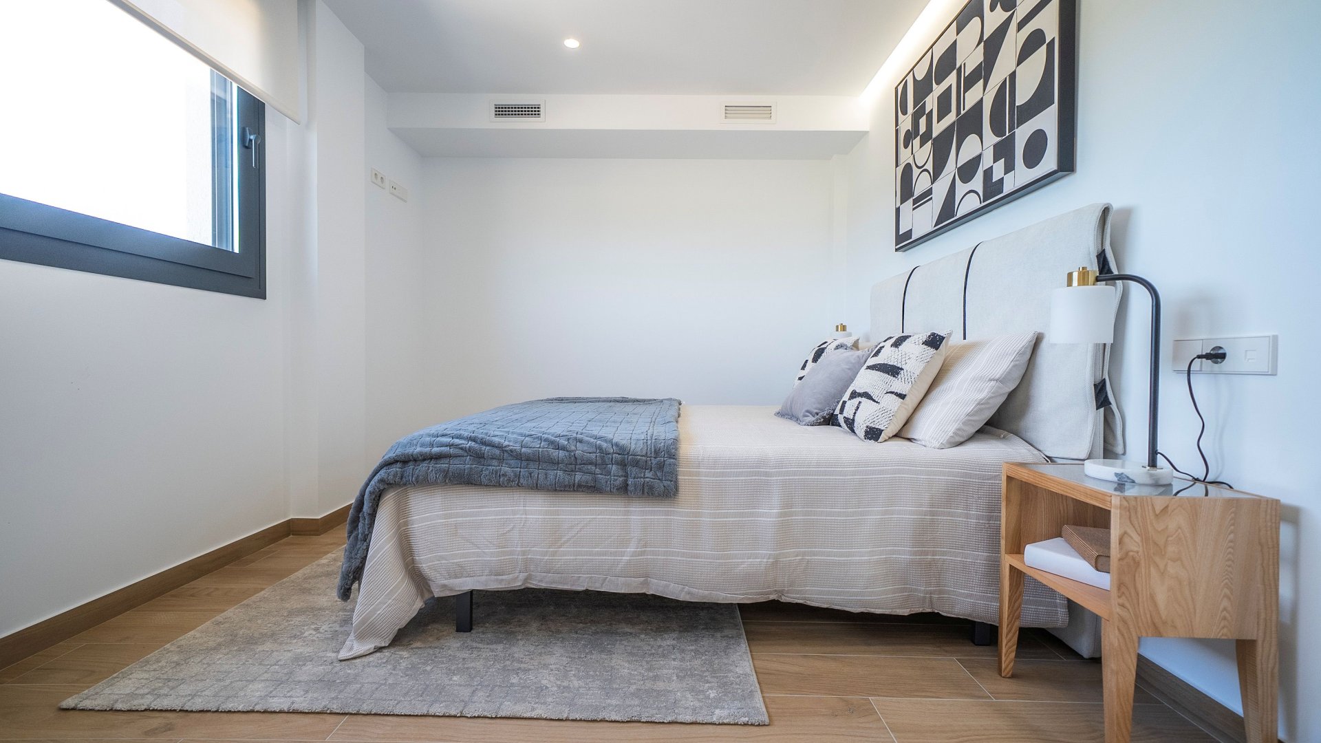 New Build - Townhouse -
Algorfa