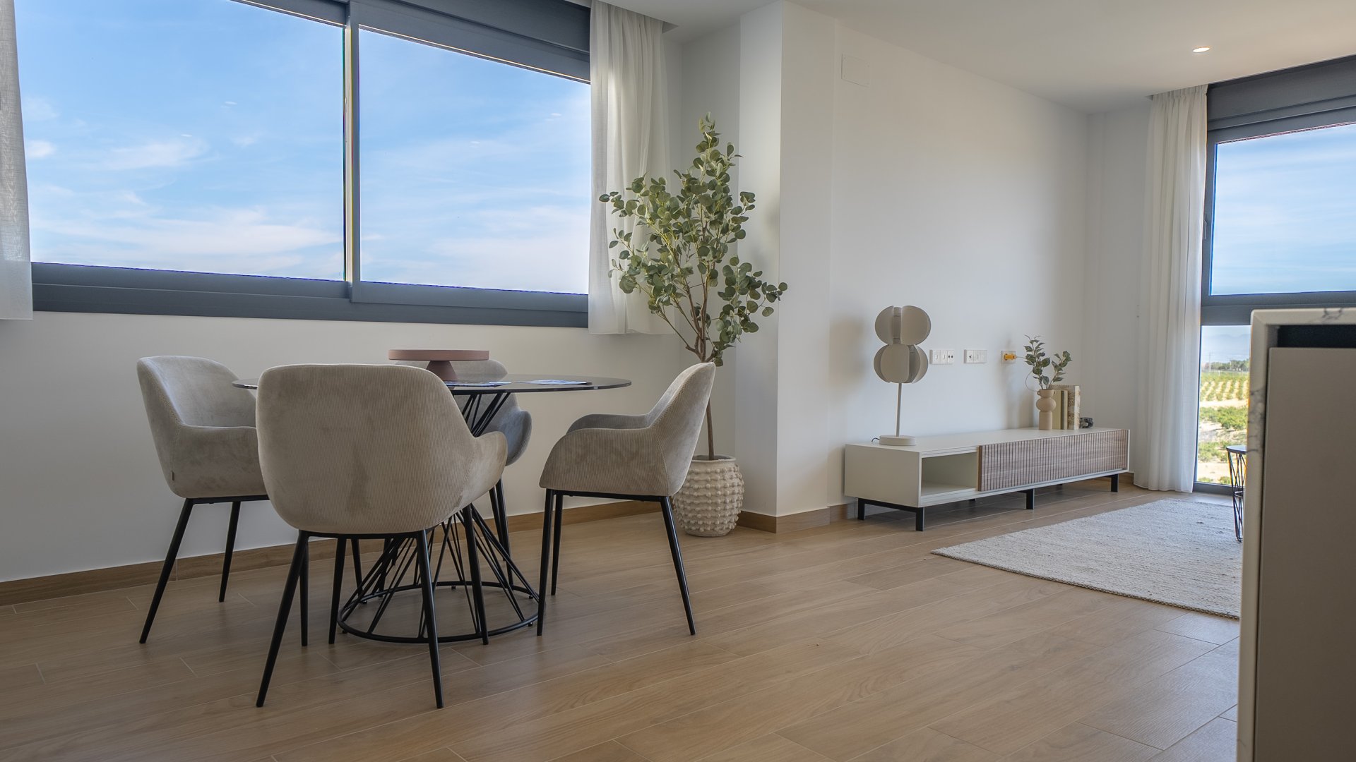 New Build - Townhouse -
Algorfa