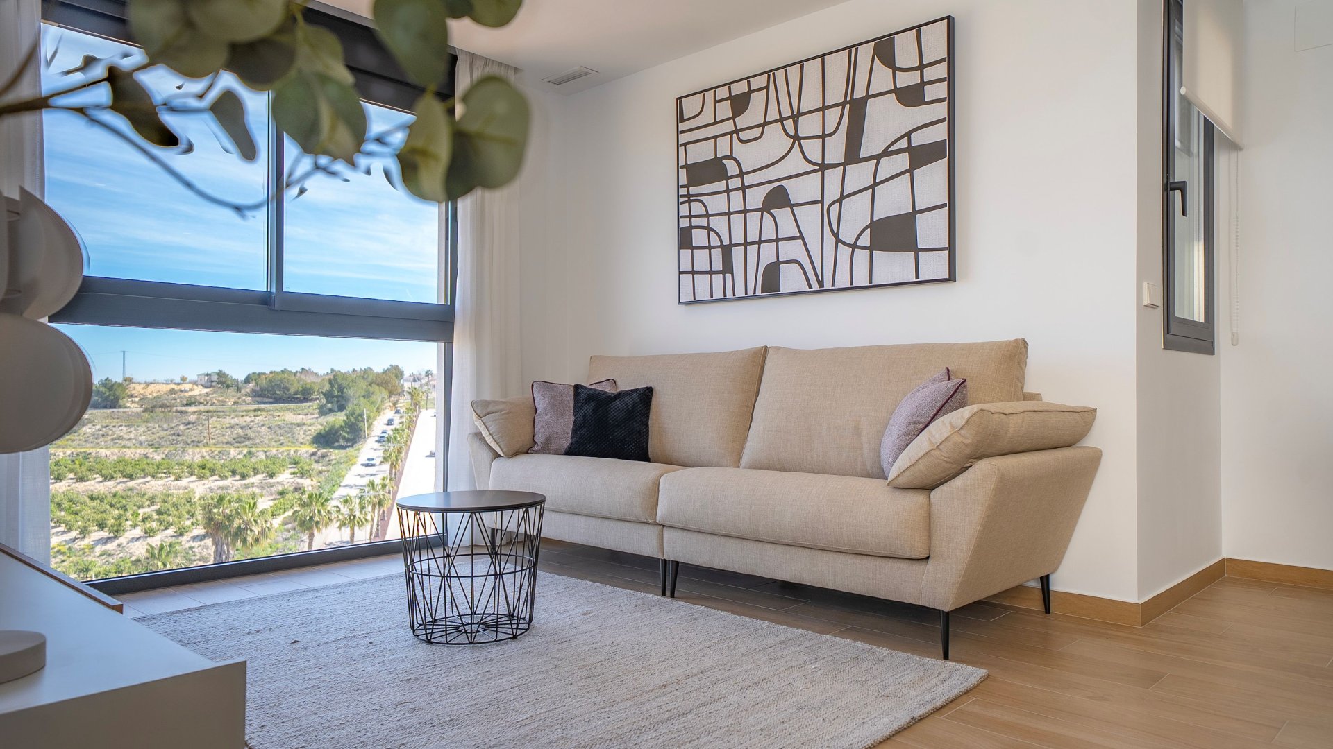 New Build - Townhouse -
Algorfa