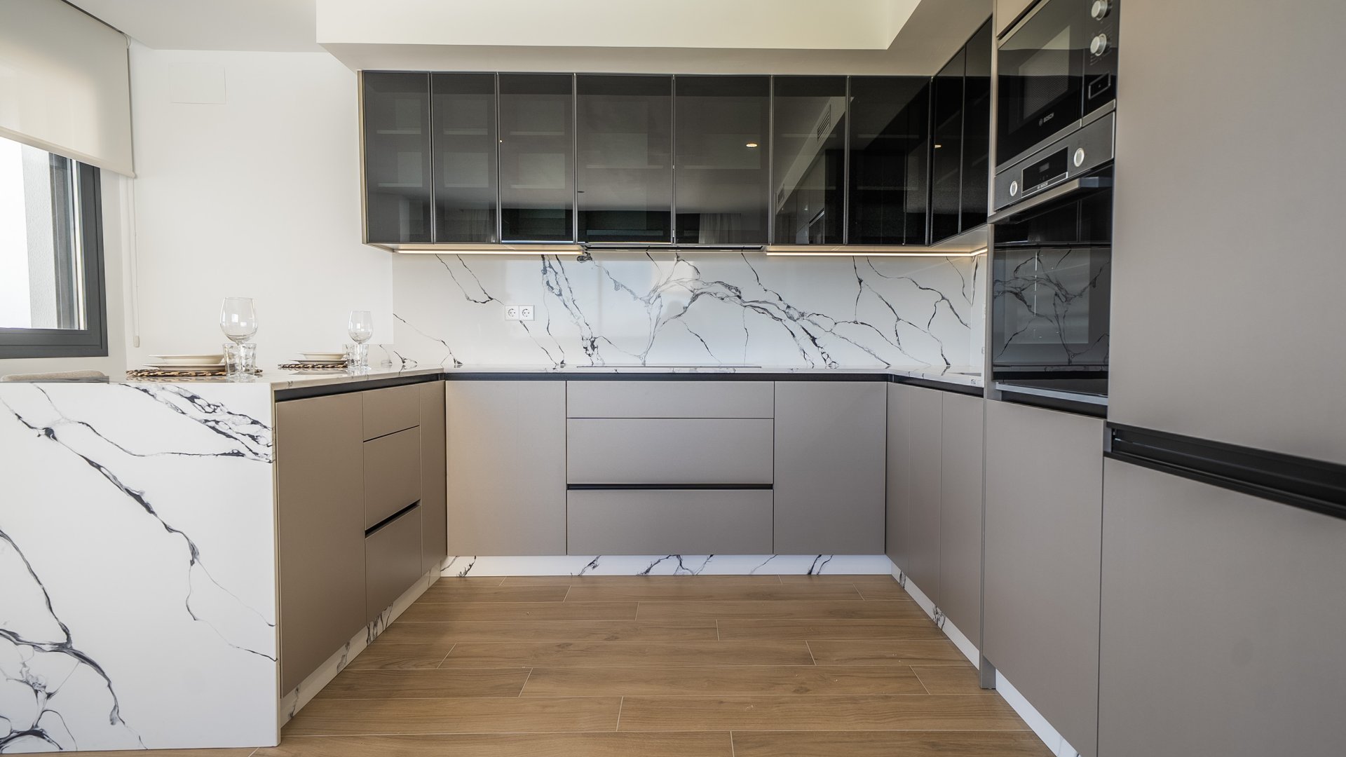 New Build - Townhouse -
Algorfa