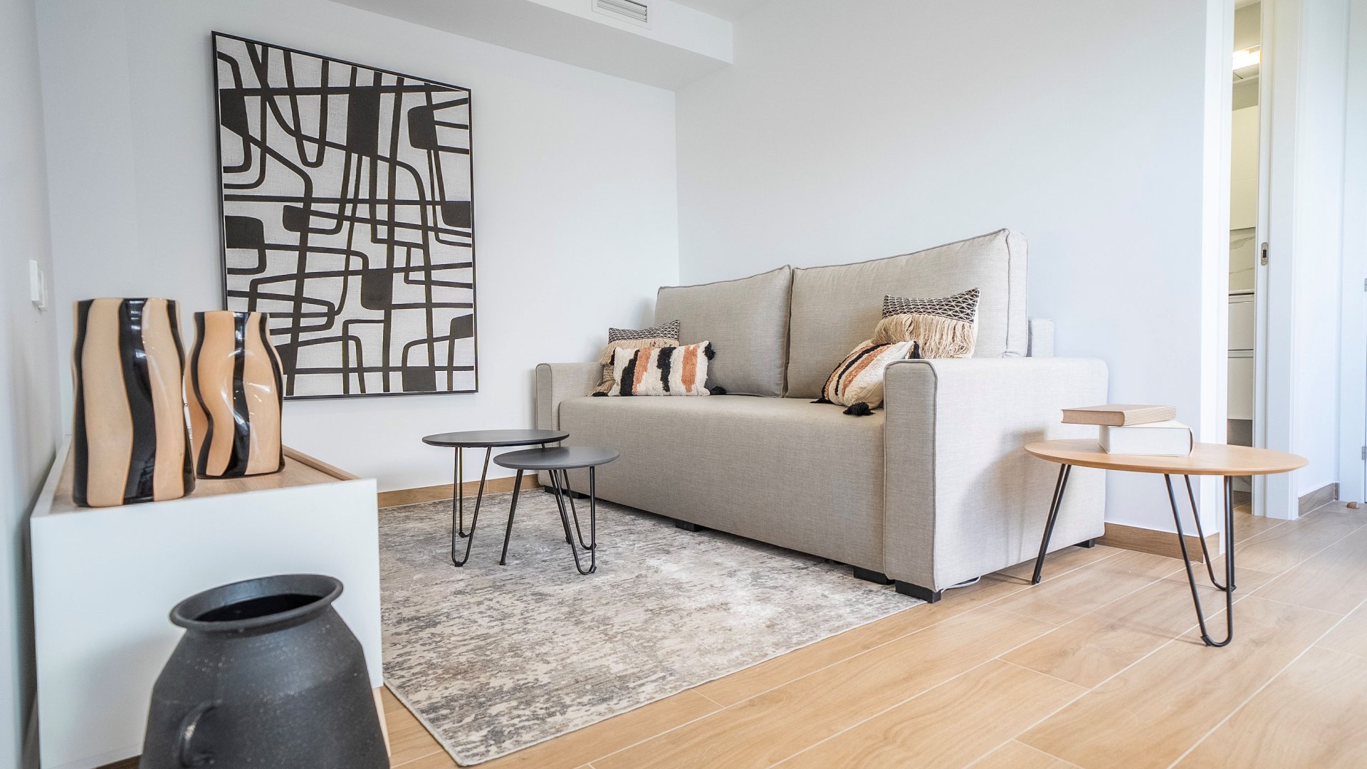 New Build - Townhouse -
Algorfa