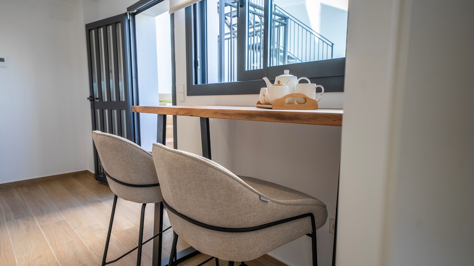 New Build - Townhouse -
Algorfa