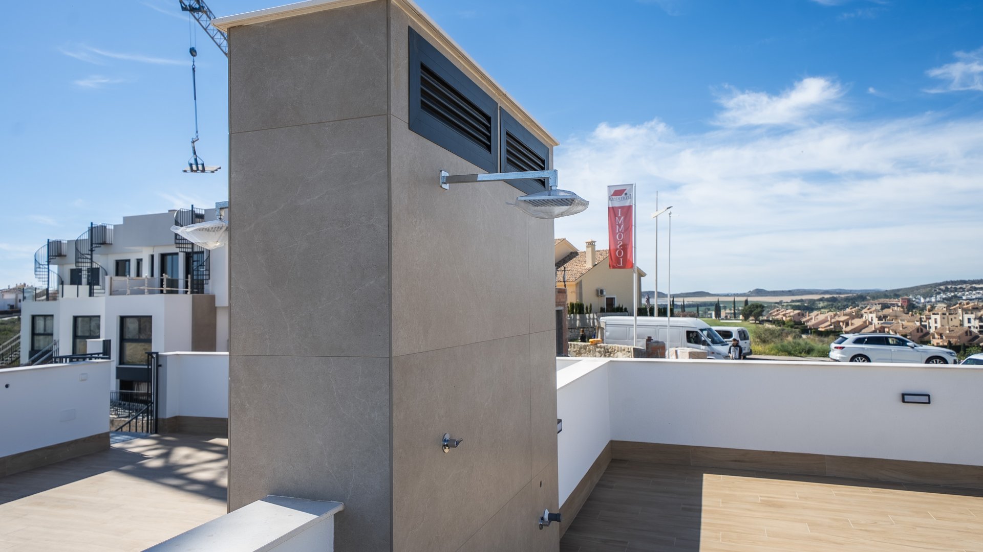 New Build - Townhouse -
Algorfa