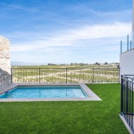 New Build - Townhouse -
Algorfa