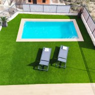 New Build - Townhouse -
Algorfa