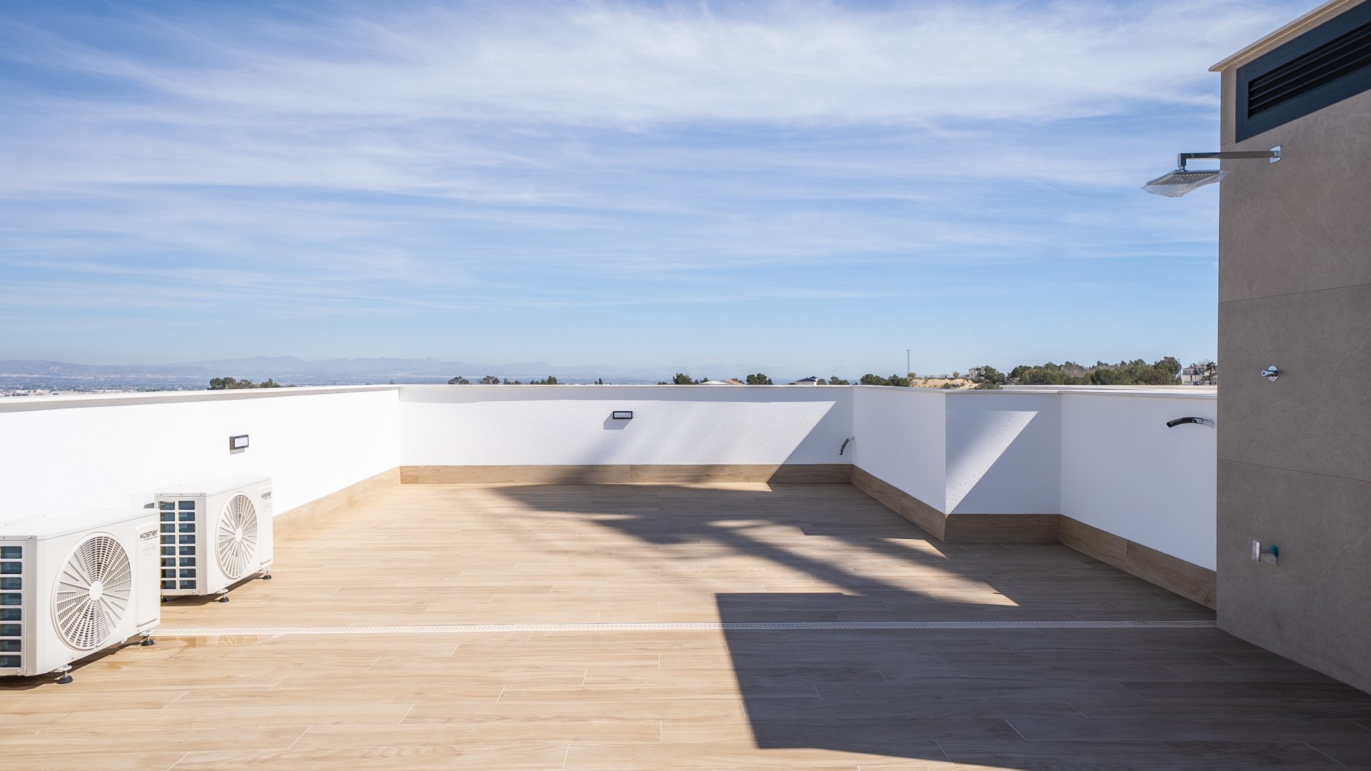 New Build - Townhouse -
Algorfa