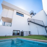 New Build - Townhouse -
Algorfa