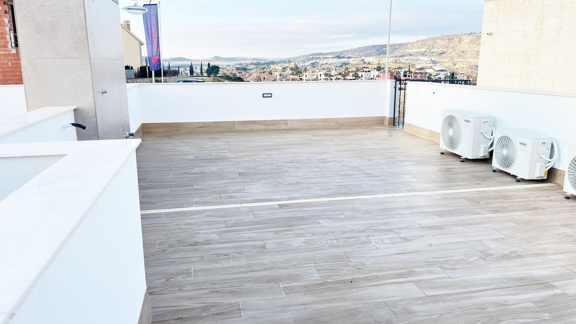 New Build - Townhouse -
Algorfa