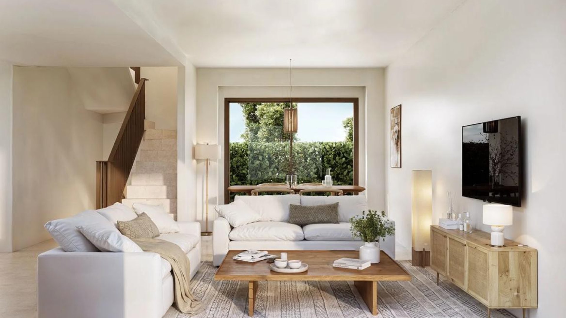 New Build - Townhouse -
Coloma