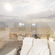 New Build - Townhouse -
Cox