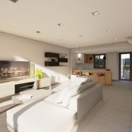 New Build - Townhouse -
Cox