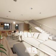 New Build - Townhouse -
Cox