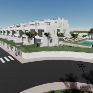 New Build - Townhouse -
Cox