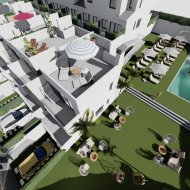 New Build - Townhouse -
Cox