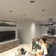 New Build - Townhouse -
Dolores