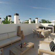 New Build - Townhouse -
Dolores