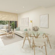 New Build - Townhouse -
Dolores
