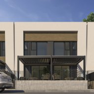 New Build - Townhouse -
Dolores
