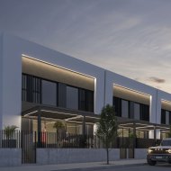 New Build - Townhouse -
Dolores