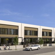 New Build - Townhouse -
Dolores