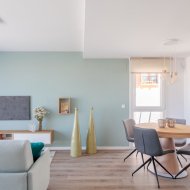 New Build - Townhouse -
Finestrat