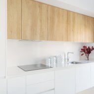 New Build - Townhouse -
Finestrat