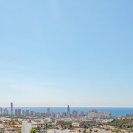 New Build - Townhouse -
Finestrat