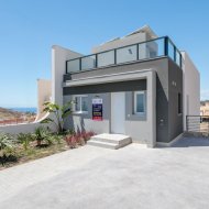 New Build - Townhouse -
Finestrat