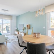 New Build - Townhouse -
Finestrat