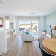 New Build - Townhouse -
Finestrat