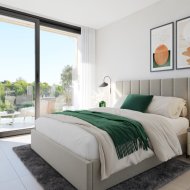 New Build - Townhouse -
Finestrat