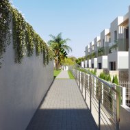 New Build - Townhouse -
Finestrat