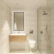 New Build - Townhouse -
Gran Alacant