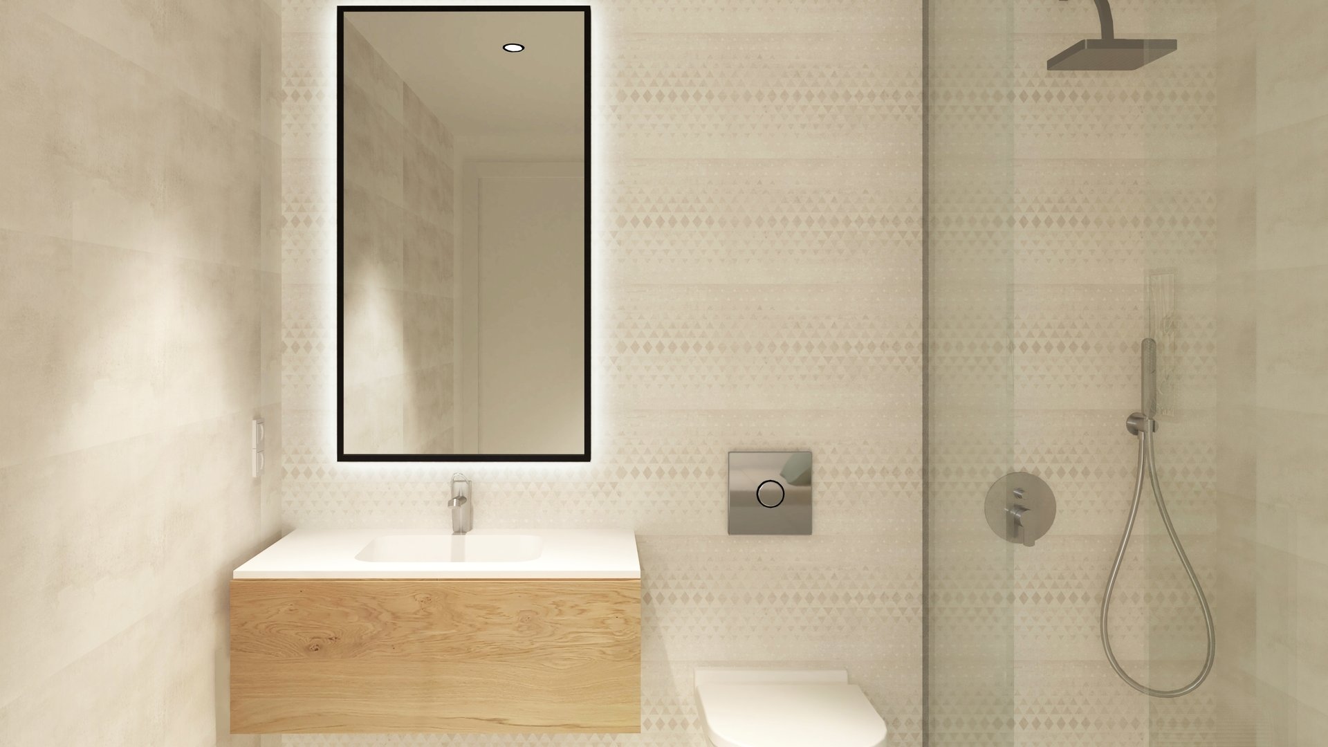 New Build - Townhouse -
Gran Alacant