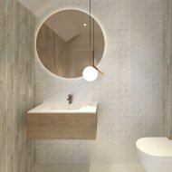 New Build - Townhouse -
Gran Alacant