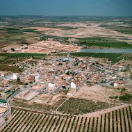 New Build - Townhouse -
Jerónimo y Avileses