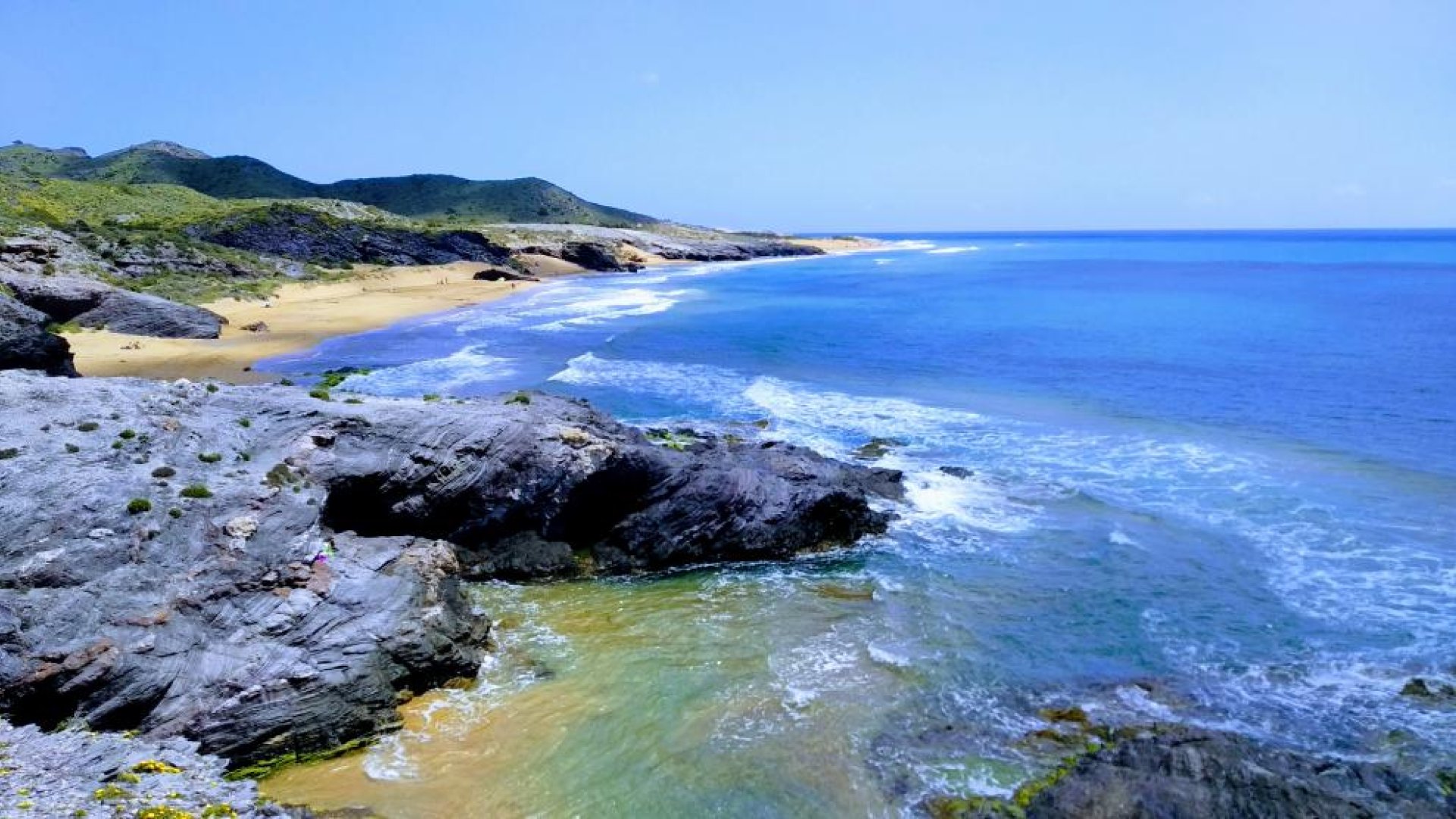 New Build - Townhouse -
Jerónimo y Avileses