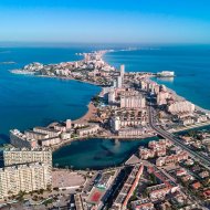 New Build - Townhouse -
Jerónimo y Avileses