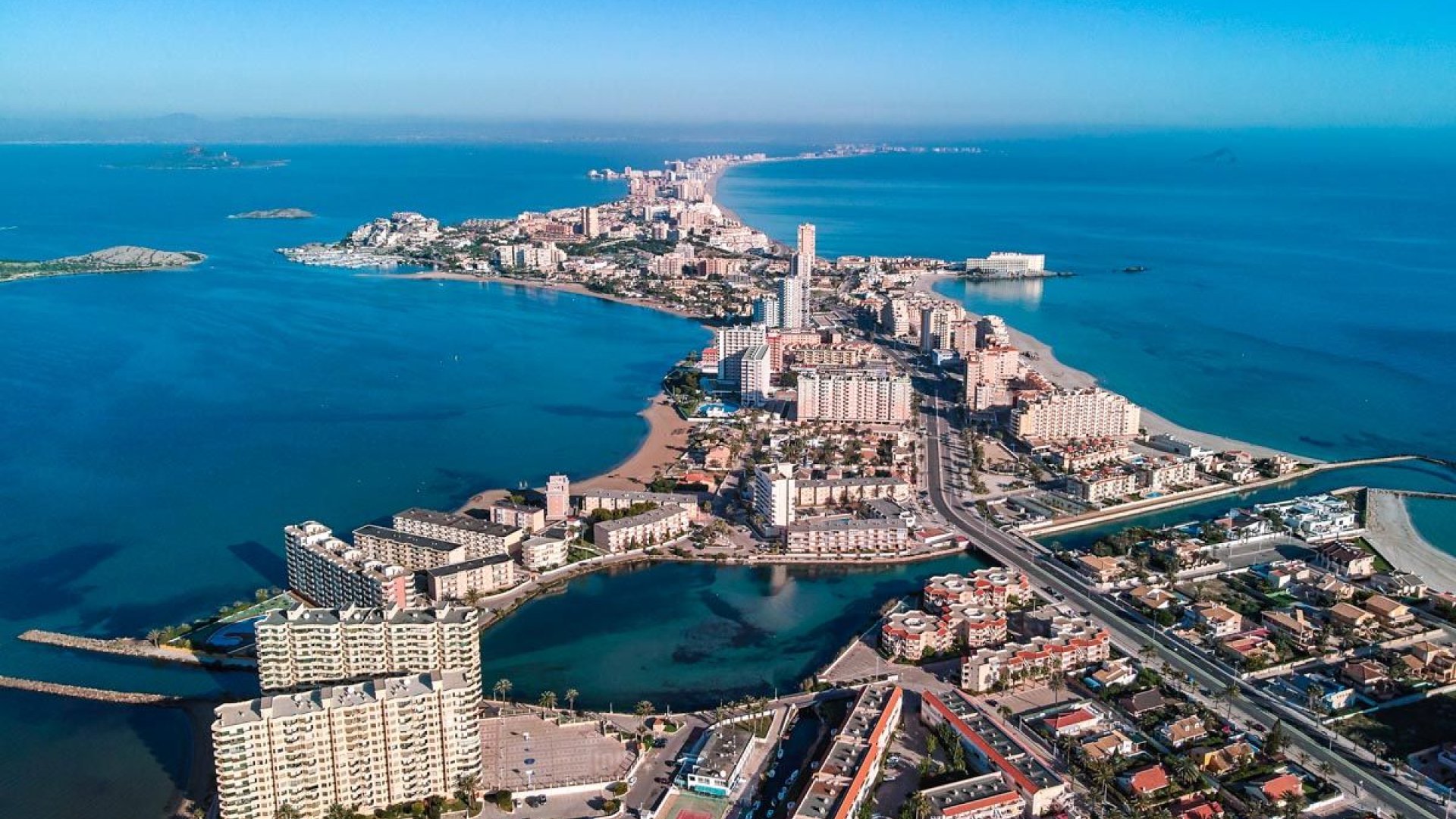 New Build - Townhouse -
Jerónimo y Avileses