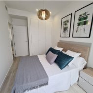 New Build - Townhouse -
Jerónimo y Avileses