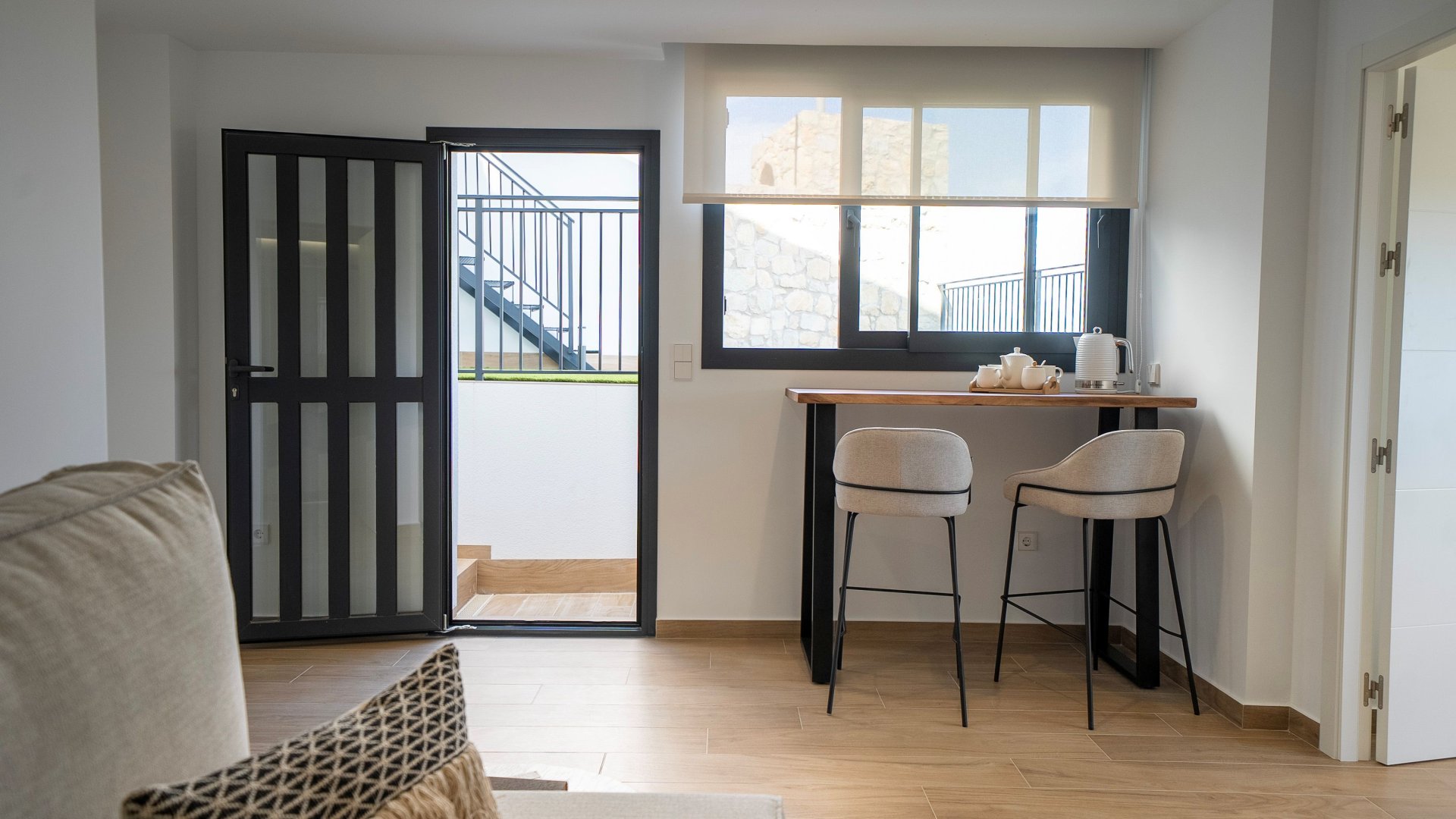 New Build - Townhouse -
La Finca Golf