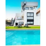 New Build - Townhouse -
La Finca Golf