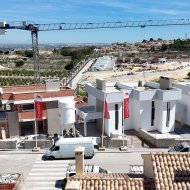 New Build - Townhouse -
La Finca Golf