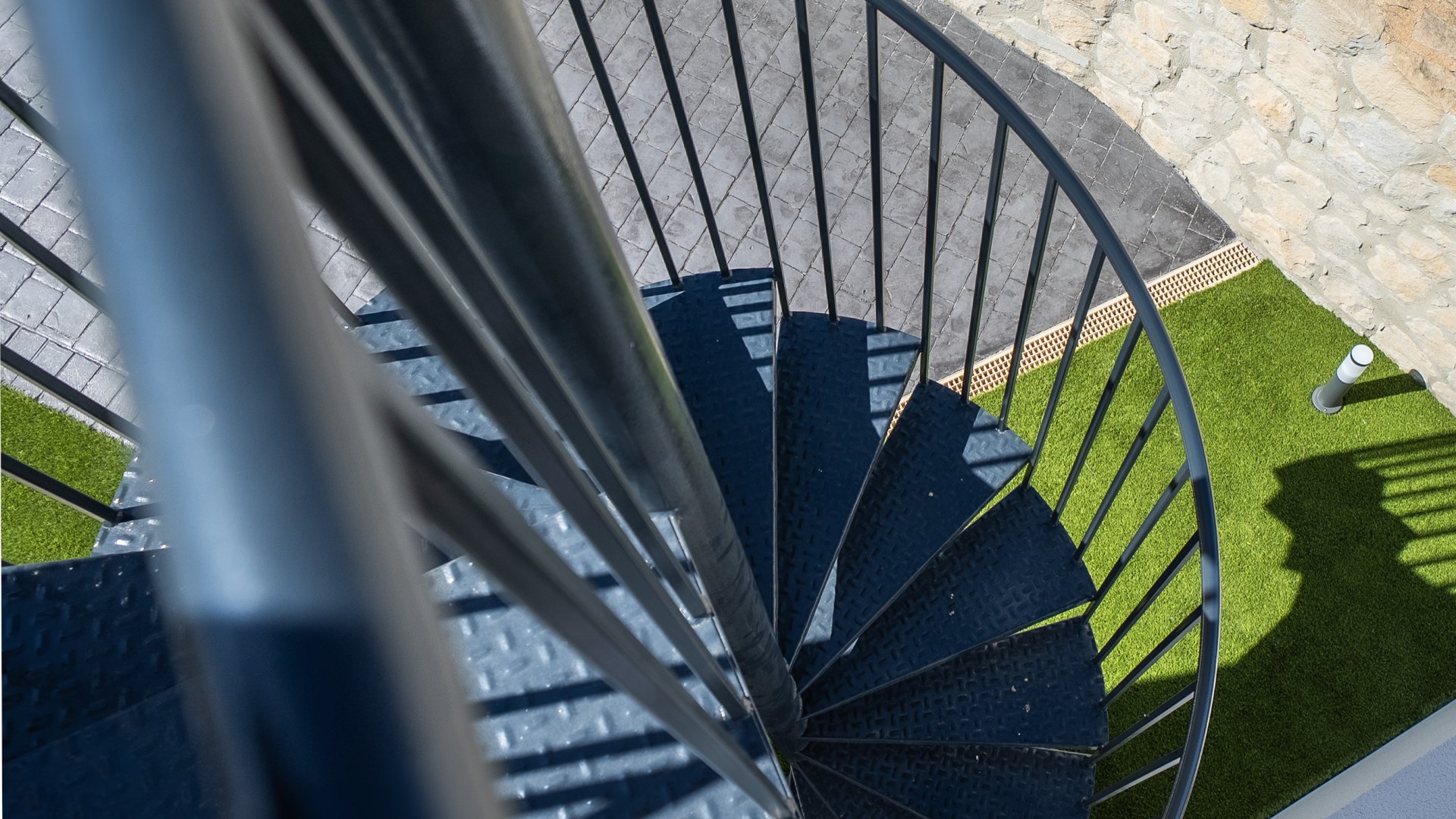 New Build - Townhouse -
La Finca Golf