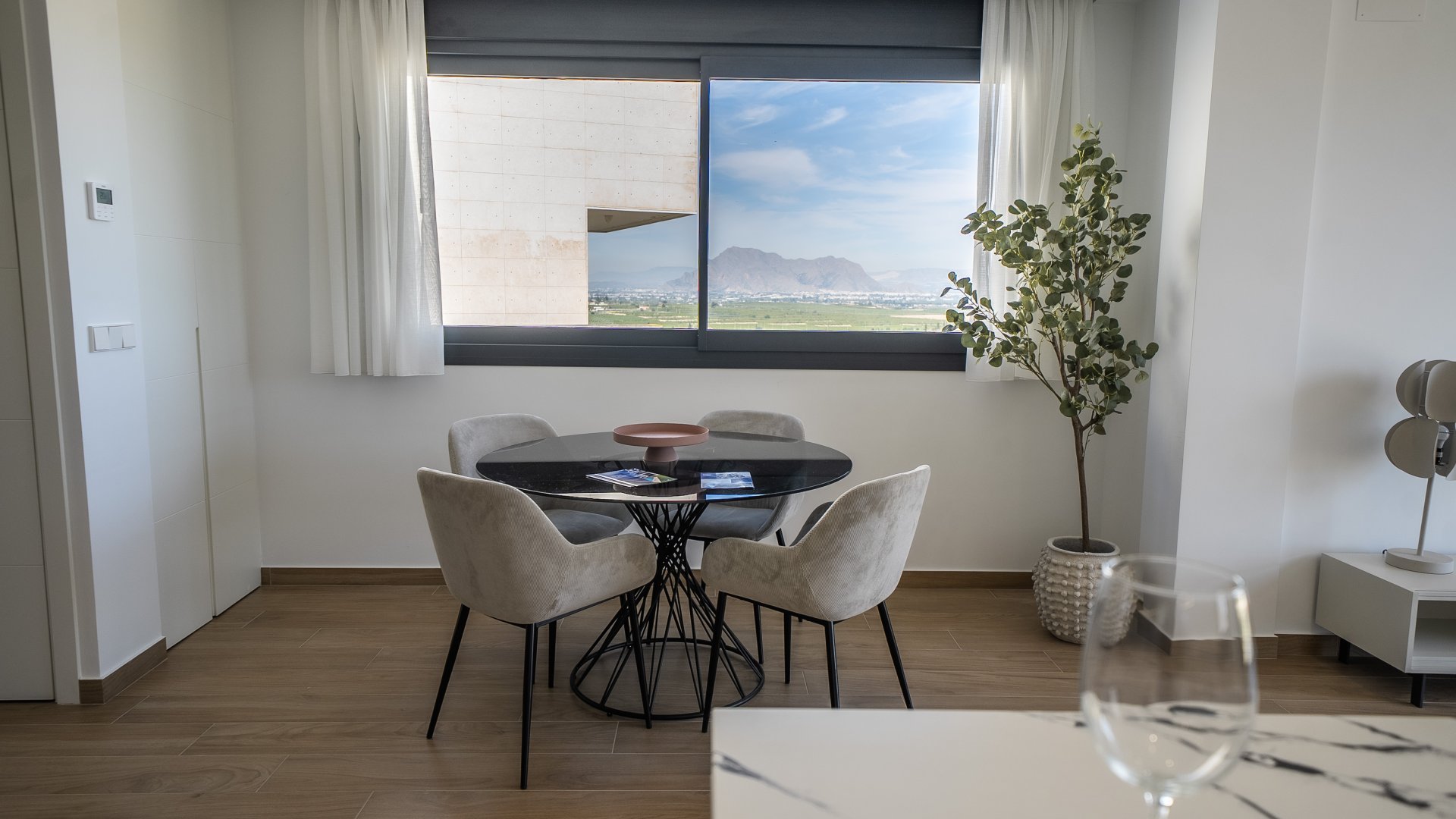 New Build - Townhouse -
La Finca Golf