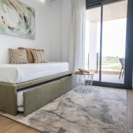 New Build - Townhouse -
La Finca Golf