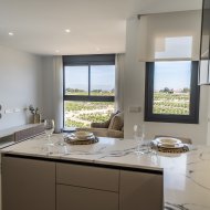 New Build - Townhouse -
La Finca Golf