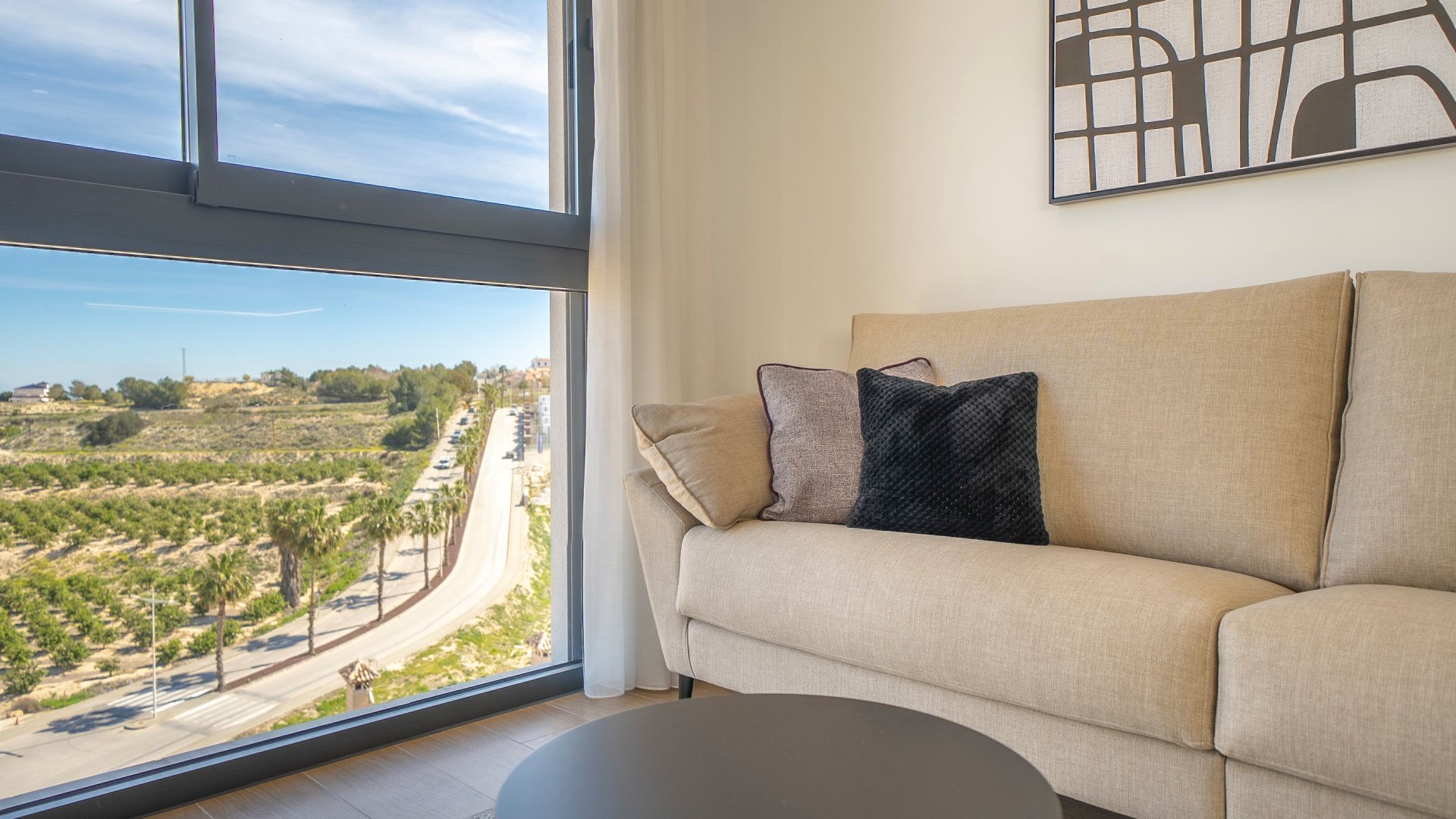 New Build - Townhouse -
La Finca Golf