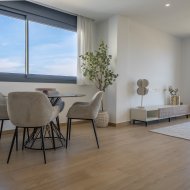 New Build - Townhouse -
La Finca Golf